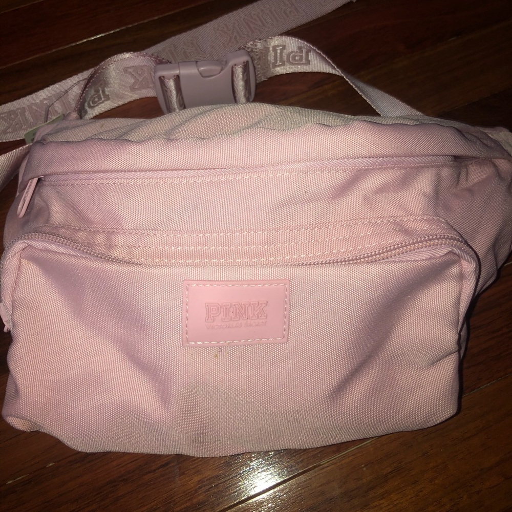 COPY - Victoria Secret PINK Fanny Pack